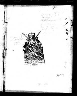 Peḳudat ha-Leviyim - BSB Cod.hebr. 237