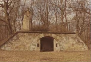 Marschall-Ney-Denkmal, Saarlouis/Saar