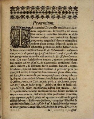 Disputatio Juridica De Æstimatione Judicis : = Von Richterlicher Ermäßigung