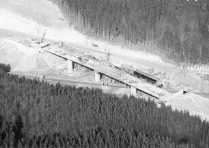 Ziegelbuckbrücke, km 702,110 - 702,316