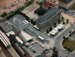Saalfeld