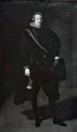 Infant Don Carlos