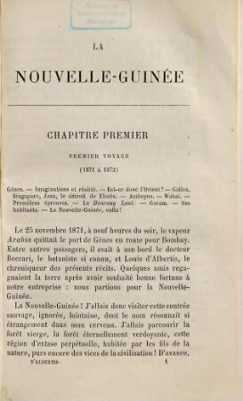 La Nouvelle-Guinée, ce que j'y ai fait, ce que j'y ai vu