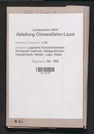 Gehalt, Besitzungen und Einkünfte des Küsters