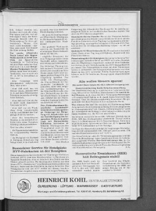 Hanseatische Ersatzkasse (HEK) hält Beitragssatz stabil!