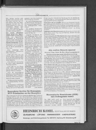 Hanseatische Ersatzkasse (HEK) hält Beitragssatz stabil!