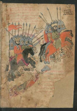 Illustration: f. 28r-28v