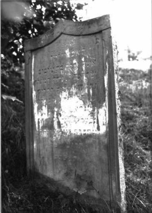 Grabstein 177