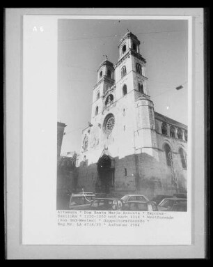 Santa Maria Assunta