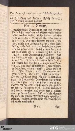 Predigten zum Advent und Christfest