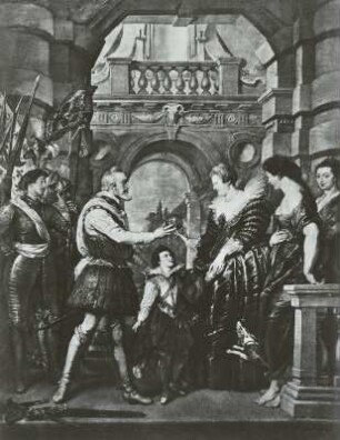 Heinrich IV., König von Frankreich