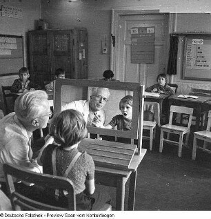 Sonderschulen