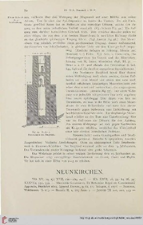 ⟦Neunkirchen bei Weiden⟧