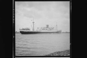 Jagersfontein (1940)