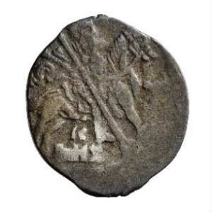 Münze, Kopeke?, 1682 - 1696