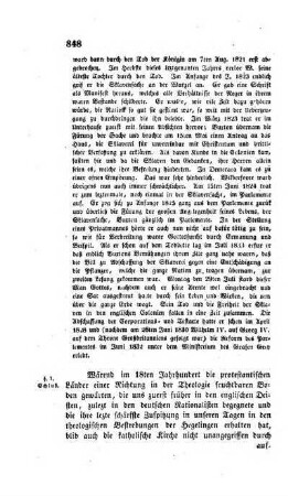 Schluß