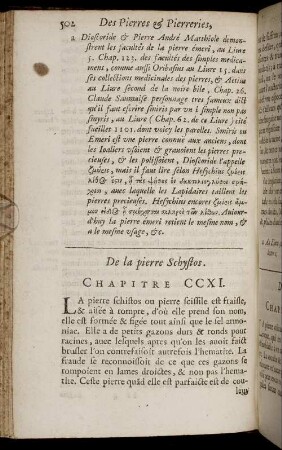 Chapitre CCXI. - Chapitre CCXL.