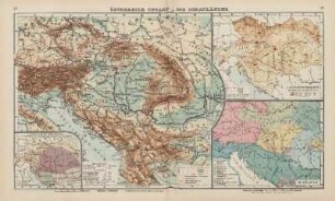[V. Außerdeutsche Länder Europas]