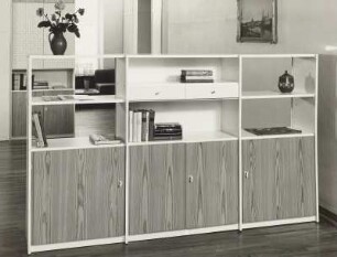 Wohnzimmerschrank