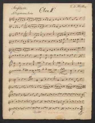 Oboe II.do