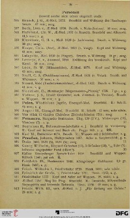 Personen (Nr. 586-931)