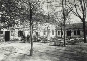 Gasthof 'Zum Russen'