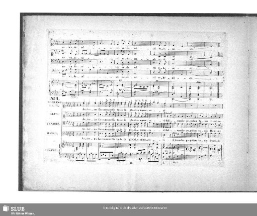 No.4. Aeterna fac