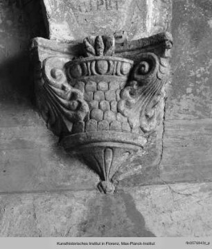 Ex Convento di San Francesco, Lucignano (Arezzo)