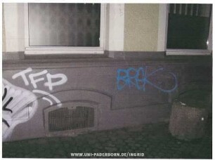 BReK