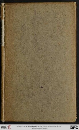 Tom. I: Institvtiones Theologiae Dogmaticae