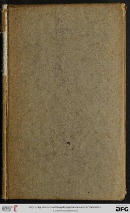 Tom. I: Institvtiones Theologiae Dogmaticae
