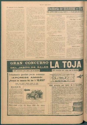 El resfriado y el aire seco