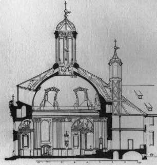 Münster, Katholische Sankt Clemenskirche