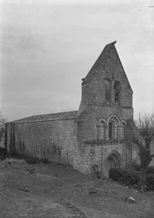Église Paroissiale Saint-Pierre
