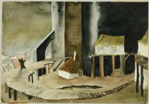 Propheten [III] - Kirche