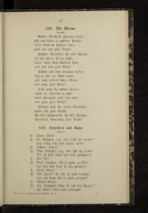 159. Hausfrau und Katze.