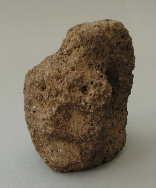 Friction stone (stone head)