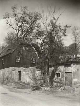 Wohnhaus