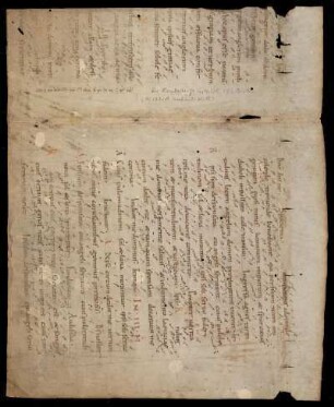 Vorderer Spiegel (Fragment, 11. Jh., St. Galler Neumen)