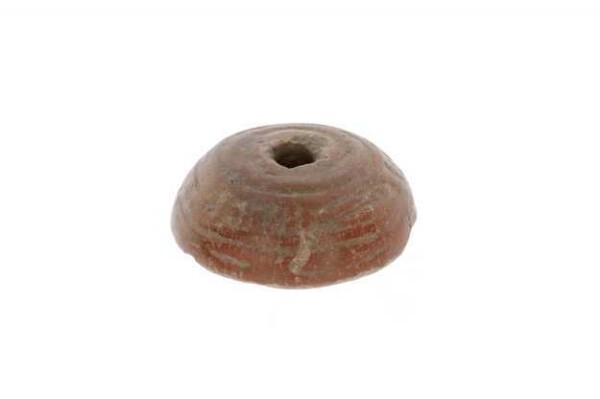 Clay whorl