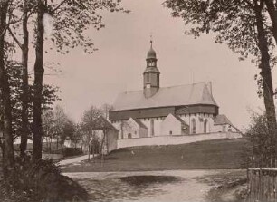 Dörnthal (Kreis Marienberg)