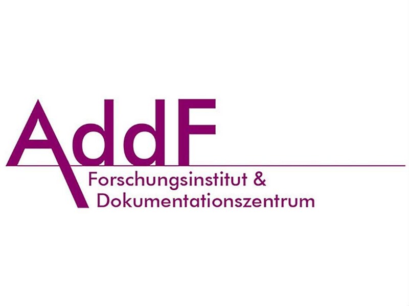 AddF - Archiv der deutschen Frauenbewegung