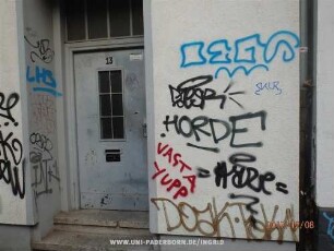HORDE