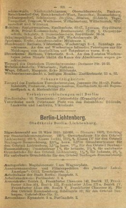 Berlin-Lichtenberg