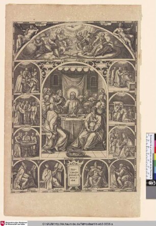 Septem Sacramenta Ecclesiae