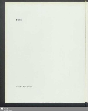 Studien