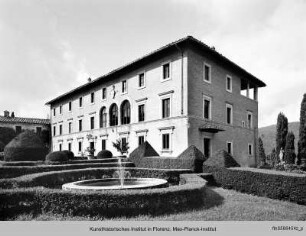Fattoria Solaio & Villa Solaio, Radicondoli