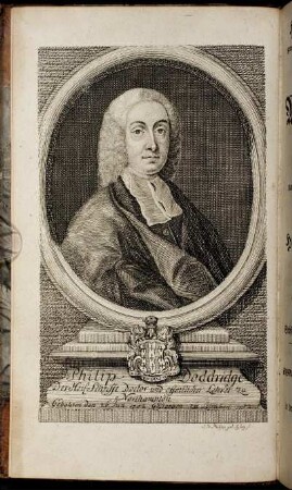 Philip Doddrigde[...]
