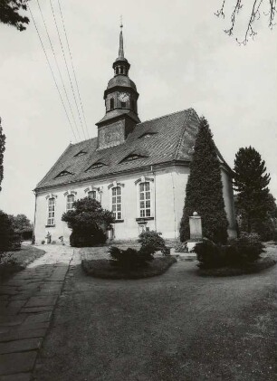 Georgenkirche
