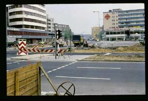 Ku'damm/Ecke L. 6.5.73.